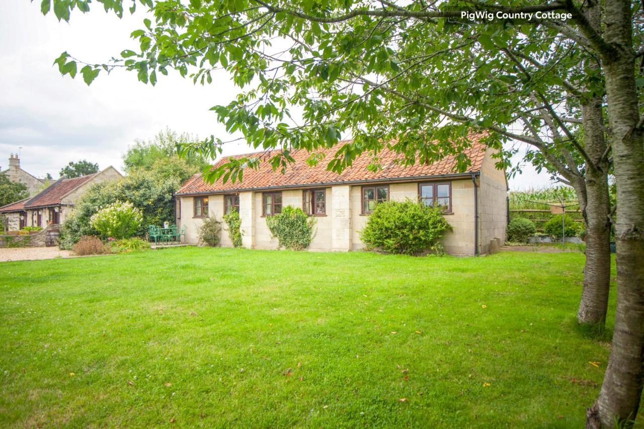 Beeches Farmhouse Country Cottages & Rooms Bradford-On-Avon Room photo